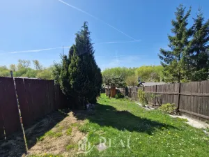 Prodej zahrady, Braňany, Pod Školou, 264 m2