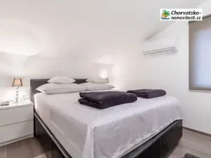 Prodej bytu 3+kk, Novi Vinodolski, Chorvatsko, 63 m2