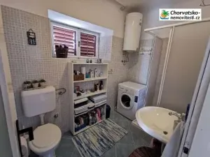 Prodej bytu 3+kk, Senj, Chorvatsko, 58 m2