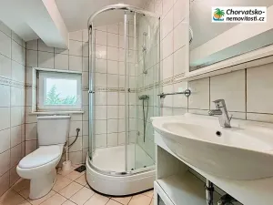 Prodej bytu 2+kk, Novalja, Chorvatsko, 65 m2