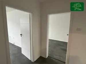 Pronájem bytu 2+kk, Česká Lípa, Ústecká, 40 m2