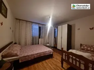 Prodej vícegeneračního domu, Senj, Chorvatsko, 244 m2