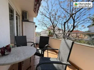 Prodej bytu 6+kk a větší, Novalja, Chorvatsko, 40 m2