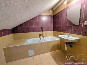 Pronájem bytu 3+kk, Vrchlabí, Krkonošská, 90 m2