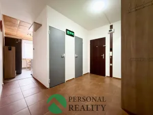 Prodej bytu 3+1, Jirkov, Mládežnická, 68 m2