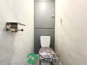 Prodej bytu 3+1, Jirkov, Mládežnická, 68 m2