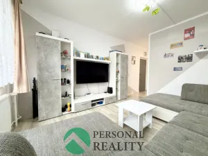 Prodej bytu 3+1, Jirkov, Mládežnická, 68 m2