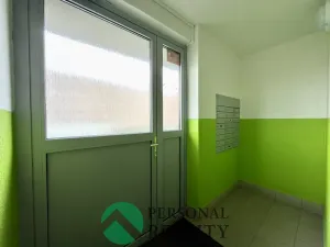 Prodej bytu 3+1, Jirkov, Mládežnická, 68 m2