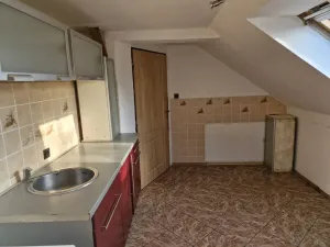 Pronájem bytu 2+1, Modlany - Kvítkov, 59 m2