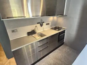 Pronájem bytu 2+kk, Praha - Záběhlice, Hlavní, 73 m2