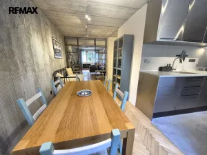 Pronájem bytu 2+kk, Praha - Záběhlice, Hlavní, 73 m2