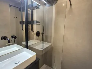 Pronájem bytu 2+kk, Praha - Záběhlice, Hlavní, 73 m2