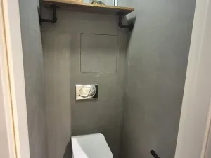 Pronájem bytu 2+kk, Praha - Záběhlice, Hlavní, 73 m2