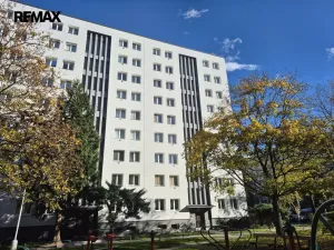 Pronájem bytu 2+kk, Praha - Záběhlice, Hlavní, 73 m2