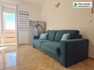 Prodej bytu 4+kk, Mandre, Chorvatsko, 55 m2