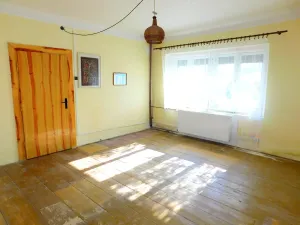 Prodej rodinného domu, Lhota, Kladenská, 260 m2