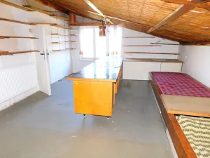 Prodej rodinného domu, Lhota, Kladenská, 260 m2