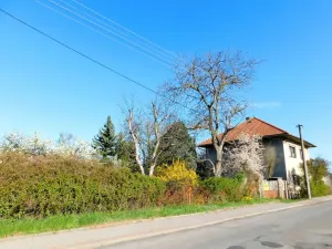 Prodej rodinného domu, Lhota, Kladenská, 260 m2