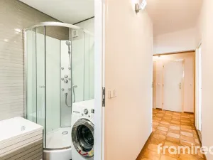 Pronájem bytu 3+1, Brno - Starý Lískovec, Dunajská, 74 m2