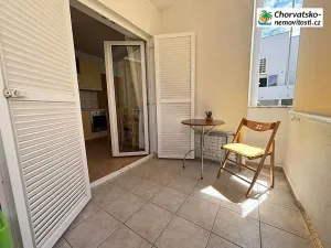 Prodej bytu 2+kk, Novalja, Chorvatsko, 45 m2