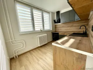 Prodej bytu 2+1, Ostrava - Hrabůvka, Františka Hajdy, 47 m2