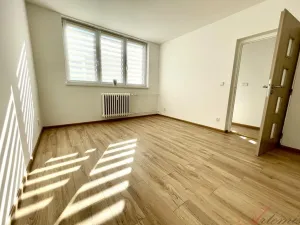 Prodej bytu 2+1, Ostrava - Hrabůvka, Františka Hajdy, 47 m2