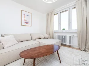 Prodej bytu 5+kk, Praha - Braník, Branická, 91 m2