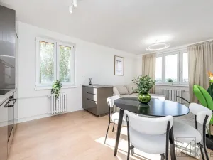 Prodej bytu 5+kk, Praha - Braník, Branická, 91 m2