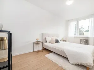 Prodej bytu 5+kk, Praha - Braník, Branická, 91 m2