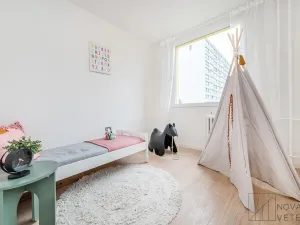 Prodej bytu 5+kk, Praha - Braník, Branická, 91 m2