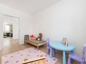 Prodej bytu 5+kk, Praha - Braník, Branická, 91 m2