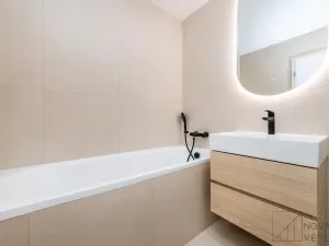 Prodej bytu 5+kk, Praha - Braník, Branická, 91 m2