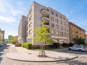 Prodej bytu 5+kk, Praha - Braník, Branická, 91 m2