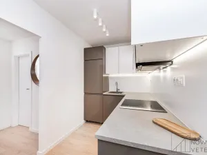 Prodej bytu 4+kk, Praha - Bohnice, Poznaňská, 76 m2