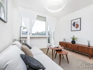 Prodej bytu 4+kk, Praha - Bohnice, Poznaňská, 76 m2