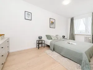 Prodej bytu 4+kk, Praha - Bohnice, Poznaňská, 76 m2