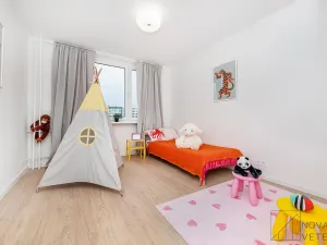 Prodej bytu 4+kk, Praha - Bohnice, Poznaňská, 76 m2
