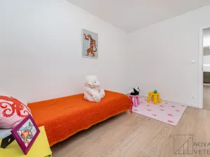 Prodej bytu 4+kk, Praha - Bohnice, Poznaňská, 76 m2
