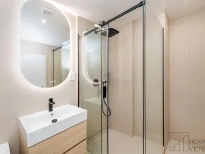 Prodej bytu 4+kk, Praha - Bohnice, Poznaňská, 76 m2