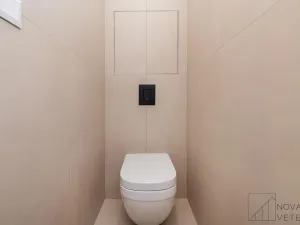 Prodej bytu 4+kk, Praha - Bohnice, Poznaňská, 76 m2