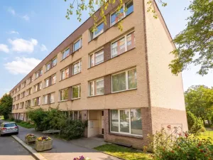 Prodej bytu 4+kk, Praha - Bohnice, Poznaňská, 76 m2