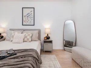 Prodej bytu 4+kk, Praha - Bohnice, Poznaňská, 76 m2