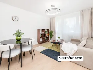 Prodej bytu 4+kk, Praha - Bohnice, Poznaňská, 76 m2