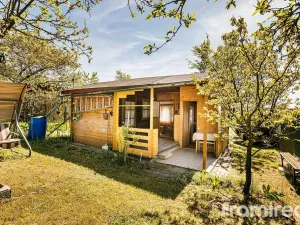 Prodej chaty, Ostopovice, 17 m2