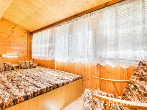 Prodej chaty, Ostopovice, 17 m2