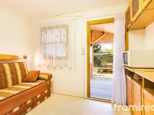 Prodej chaty, Ostopovice, 17 m2