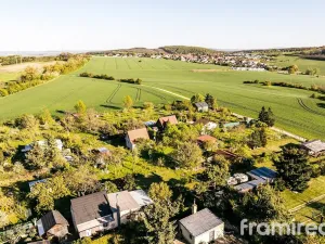 Prodej chaty, Ostopovice, 17 m2