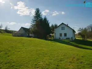 Prodej zemědělské usedlosti, Bítouchov - Dolánky, 195 m2