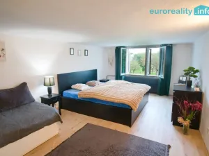 Prodej zemědělské usedlosti, Bítouchov - Dolánky, 195 m2