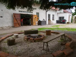 Prodej zemědělské usedlosti, Bítouchov - Dolánky, 195 m2